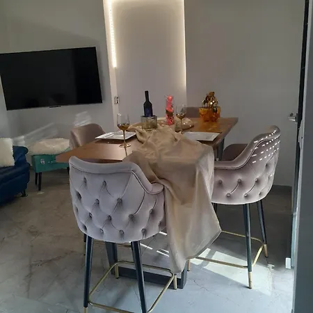 Megi Sea View Appartement Kaštela