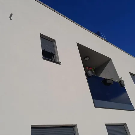 Megi Sea View * Kaštela