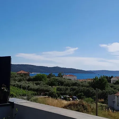Lägenhet Megi Sea View