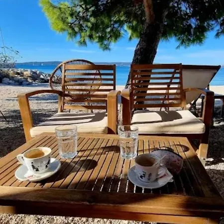 Appartement Megi Sea View